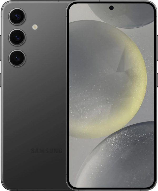 Купить Смартфон Samsung Galaxy S24 5G 8+128GB (black) SM-S921BZKDCAU